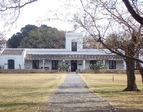 Museo Gauchesco Ricardo Giraldes - San Antonio de Areco